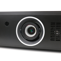 Projecteur laser 3LCD 7000 lumens 4K avec mapping 3D, haut-parleurs intégrés, garantie de 3 ans pour les grands espaces, les entreprises, l'éducation et l'ingénierie