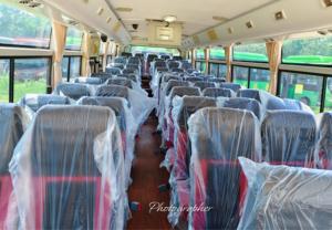 โค้ชมือสองสำหรับ Yu-Tong สินค้ามือสองขายดีมากๆเลือก59-Seater ได้ - Product Image 3