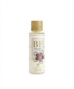 GRENOPIL Brilliant Fleur Spray Corpo 250ml Senza Profumo, Fragranza Floreale per Adulti - Product Image 1