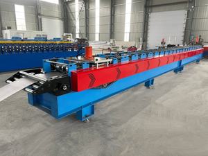 Máquina dobladora de tablones <span class=keywords><strong>para</strong></span> andamios y paneles de material de construcción - Product Image 5