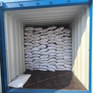 Suministro de Fábrica en China CAS NO. Tiourea 62-56-6 para Fertilizantes, Agricultura y Producción de Resina - Product Image 5
