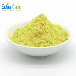 Ciencicarin Suministro Berberina Clorhidrato Natural Clorhidrato Berberina Polvo Mejor Precio Clorhidrato Berberina - Product Image 1