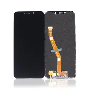 New 6.3'' Mate 20 Lite LCD Touch Screen Digitizer for Huawei Mate 20 Lite Display LCD