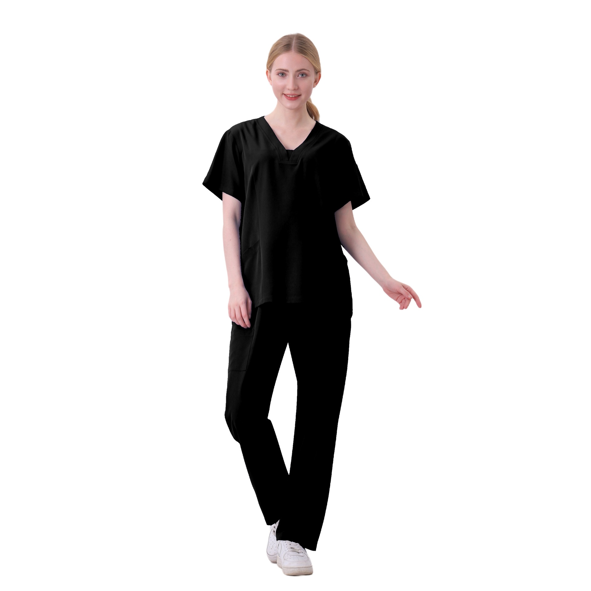 82002 Black