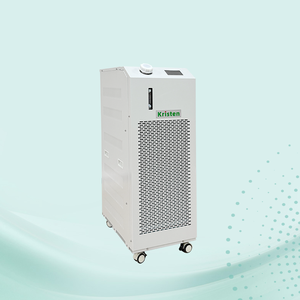 Kristen 5~40 ° Nouveau refroidisseur d'eau de haute qualité, équipement de refroidissement industriel personnalisé, machine de refroidissement d'eau - Product Image 4