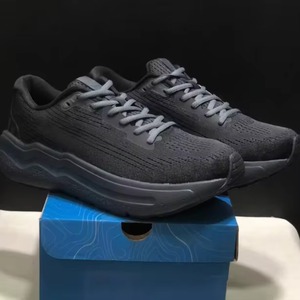 OFERTA ESPECIAL: Zapatillas Deportivas Brookss Glycerin Max 2 <span class=keywords><strong>para</strong></span> <span class=keywords><strong>Hombre</strong></span> y <span class=keywords><strong>Mujer</strong></span>, con Malla Transpirable, Acolchado Suave, Soporte y Suela Gruesa <span class=keywords><strong>para</strong></span> Caminar - Product Image 3