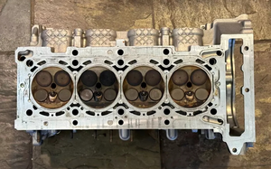 Silindir kafası MERCEDES BENZ silindir kafası için kullanılan orijinal, bölüm #2600109700, 2600107701, orijinal OEM - Product Image 3