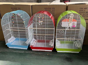 Fabricante al por mayor <span class=keywords><strong>jilguero</strong></span> canario <span class=keywords><strong>jaula</strong></span> <span class=keywords><strong>de</strong></span> cría <span class=keywords><strong>de</strong></span> aves - Product Image 5