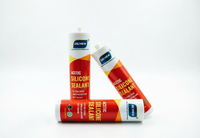 Meilleur prix pour le mastic silicone anti-âge pour l'étanchéité des éviers, des baignoires et des carreaux de céramique - Fabricant d'adhésifs professionnels