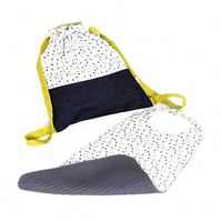 Sac à dos anti voleur avec bandoulière
