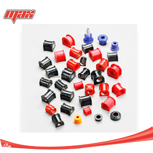 ชุดกันฝุ่นกันชนรถยนต์แบบทนทาน - Product Image 6
