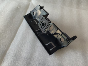 LR132641 LR132643 adatto ForLand <span class=keywords><strong>Rover</strong></span> difensore paraurti anteriore staffa di montaggio staffa di montaggio - Product Image 4