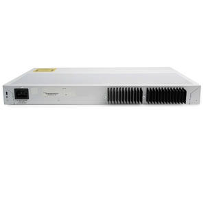 Miglior prezzo Ciscoo <span class=keywords><strong>C1000</strong></span> Switch 24X10/100/1000 Ethernet PoE + porte e 195W PoE Budget PoE <span class=keywords><strong>C1000</strong></span>-<span class=keywords><strong>24P</strong></span>-4X-L Switch - Product Image 6