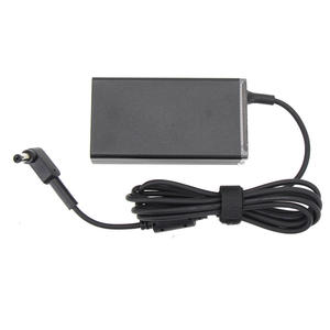 Adaptador de Corriente Portátil para Laptop de 65W, Cargador AC/DC de 19V 3.42A - Product Image 1