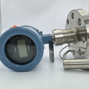 Transductor de Medición de Nivel por Radar de Onda Guiada Rosemounte 3301, 4-20mA HART - Product Image 3