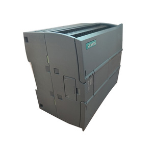 โมดูล PLC Siemens S7-1200 รุ่น 6ES7214-1HG40-0XB0 ตัวควบคุมกลางการสื่อสารอีเธอร์เน็ต 16 I/O - Product Image 2