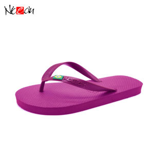 Nicecin-<span class=keywords><strong>chanclas</strong></span> con logotipo personalizado para mujer, <span class=keywords><strong>chanclas</strong></span> brasileñas de verano, nuevo diseño - Product Image 5