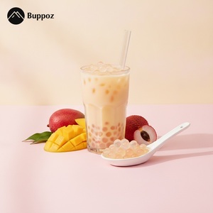 ฟองชามะม่วงลิ้นจี่ Popping Boba - Product Image 6