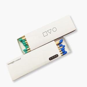 Boîtes d'<span class=keywords><strong>allumettes</strong></span> personnalisées <span class=keywords><strong>pour</strong></span> la publicité, boîtes d'<span class=keywords><strong>allumettes</strong></span> colorées <span class=keywords><strong>pour</strong></span> hôtel, boîtes d'<span class=keywords><strong>allumettes</strong></span> de sécurité <span class=keywords><strong>pour</strong></span> <span class=keywords><strong>cheminée</strong></span>, <span class=keywords><strong>grandes</strong></span> boîtes d'<span class=keywords><strong>allumettes</strong></span> <span class=keywords><strong>pour</strong></span> la maison, boîtes de bougies - Product Image 4