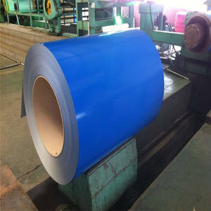 Bobinas importadoras de Ppgi, corte de acero, hojas de hierro galvanizado, acero galvanizado, entrega en 30 días, laminado en frío - Product Image 6