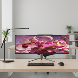 <span class=keywords><strong>Monitor</strong></span> de Lujo para Mayoristas, Plano/Curvo, <span class=keywords><strong>24</strong></span>/27 <span class=keywords><strong>Pulgadas</strong></span>, ODM/OEM, <span class=keywords><strong>Monitor</strong></span> para Juegos de 144hz 240hz FHD/QHD, <span class=keywords><strong>Monitor</strong></span> para <span class=keywords><strong>PC</strong></span>, Oficina y Computadora - Product Image 1