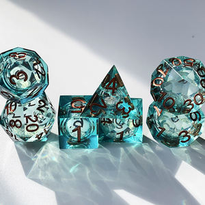 D & D Curse Of Strahd Dnd <span class=keywords><strong>5e</strong></span> Dragons Dnd <span class=keywords><strong>5e</strong></span> donjons And Dragons Dice Set donjons & Dragons Game - Product Image 4