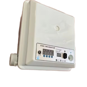 <span class=keywords><strong>Mini</strong></span> gà trứng lồng ấp với điều khiển thông minh thiết kế mới lồng ấp tự động 6/9/12/16/24/30/36/48/56/96 - Product Image 1