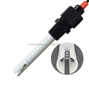 <span class=keywords><strong>Sensor</strong></span> daya elektroda konduktivitas Analog EC plastik ABS 1/4NPT untuk penggunaan industri - Product Image 5