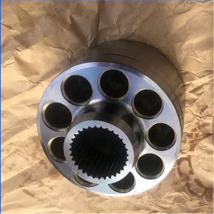 Pièce de réparation pour pompe hydraulique Danfoss 90R100 90R75 90R130, bloc-cylindres, 90R180 - Product Image 4