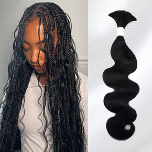 <span class=keywords><strong>ผม</strong></span>ถักแบบลอนสำหรับต่อ<span class=keywords><strong>ผม</strong></span>เปียกผมแบบถัก - Product Image 1