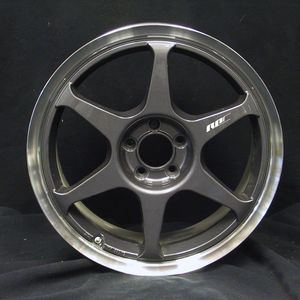 รถแข่งปลอมแปลง6ก้าน<span class=keywords><strong>ล้อ</strong></span>น้ำหนักเบา<span class=keywords><strong>ขอบ</strong></span>ล้อโมโนล็อค<span class=keywords><strong>ล้อ</strong></span>ปลอมสำหรับ <span class=keywords><strong>P1</strong></span>คลับเพื่อนสนิทออกแบบได้ตามต้องการ - Product Image 1