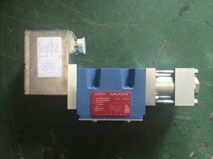ดีไซน์โครงสร้างปลอก Atos DLHZ0-TE-040-L71/40 แบบไม่ซ้อนทับกัน ควบคุมทิศทางตามสัดส่วน - Product Image 3