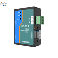 Module de conversion d'interface de communication SG72A RS232 vers USB, RS485 vers USB, LINK vers USB SmartGen Original Neuf