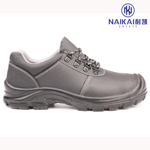 Meilleures ventes <span class=keywords><strong>2021</strong></span> Chaussures <span class=keywords><strong>de</strong></span> <span class=keywords><strong>sécurité</strong></span> à embout et semelle en acier, multi-usages, pour la course à pied - Product Image 2