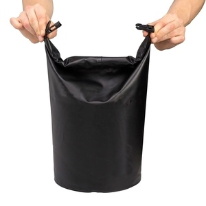 2l Waterproof Dry <strong>Bag</strong> Roll Top Dry Compression Ocean Sack for Kayaking Beach Rafting Boating Hiking and Camping - Product Image 6