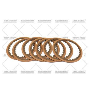 Transpeed <span class=keywords><strong>prix</strong></span> usine A5gf1 boîte de vitesses automatique Transmission disque d'<span class=keywords><strong>embrayage</strong></span> Kit de plaque de Friction T268080A pour Hyundais Kias - Product Image 4