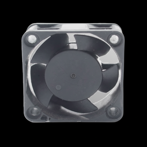 Ventilador Axial DC Crown 4020 T1 para Escuelas - Product Image 1
