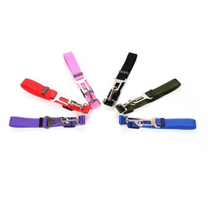 Cinturón <span class=keywords><strong>de</strong></span> <span class=keywords><strong>seguridad</strong></span> <span class=keywords><strong>para</strong></span> <span class=keywords><strong>perros</strong></span> y vehículos - Product Image 3