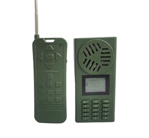 20W Haut-parleurs Electronic decovs Hunting Bird Sounds Caller - Product Image 4
