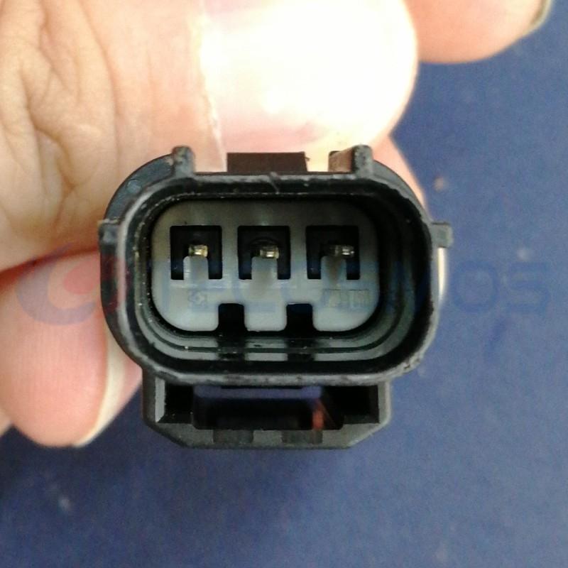 Car Connector For 3pin ignition coil plug For 8th generation For Honda For Accord CT3-0038G