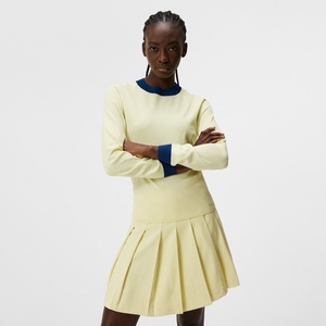 Camisetas de Tenis y Pickleball con Logotipo Personalizado para Mujer, Transpirables, de Algodón, Manga Corta, Ropa Deportiva - Product Image 1