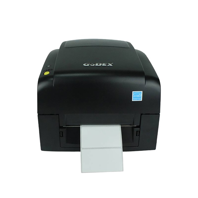 Desktop Thermal Transfer Printer 300DPI 4 Inch Thermal Transfer Label Printer for Printing