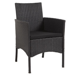 Mobilier d'extérieur Joye Leisure Ensemble de canapés en rotin Design classique Ensemble de jardin en rotin PE Canapés en osier - Product Image 5