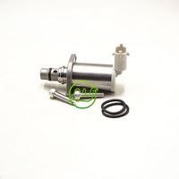 Nouvelle pompe à carburant diesel, soupape de régulation d'aspiration SCV 294200-2850, soupape 285, 2942002850