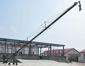 40 قدم جيمي الجيب للبيع مع رئيس الهولندية الآلية - Product Image 6