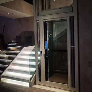 <span class=keywords><strong>Elevadores</strong></span> Hidráulicos Verticales <span class=keywords><strong>para</strong></span> Escaleras <span class=keywords><strong>para</strong></span> Discapacitados en Venta/Elevador <span class=keywords><strong>de</strong></span> <span class=keywords><strong>Dos</strong></span> <span class=keywords><strong>Pisos</strong></span> <span class=keywords><strong>para</strong></span> Viviendas Residenciales - Product Image 2