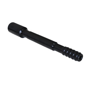 40SiMnCrNiMo Construction Hex and Round Excellent <strong>Drilling</strong> Tool 1m 2m 3m Length Extension <strong>Rod</strong> for Atlas Copco for Gardner-Denver - Product Image 1