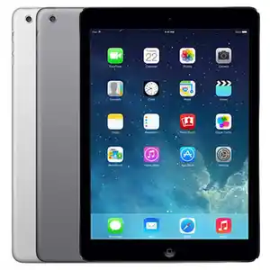 Apple iPad 6th generation tablet - France, Used - The wholesale