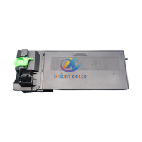Cartouche de toner MX312 compatible, vente en gros à bas prix pour les pièces détachées de copieurs Sharp MX M260 M264N M310 M314N M354N