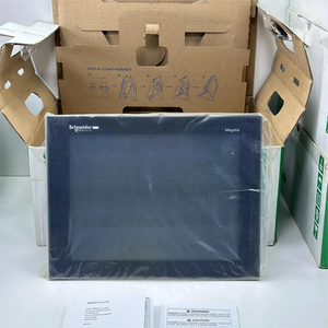 คอนโทรลเลอร์ PLC ของแท้จากโรงงานรุ่นใหม่ สำหรับ HMIGTO5315 หน้าจอสัมผัสแบบ Human-machine Interface รองรับการเขียนโปรแกรม PLC - Product Image 6